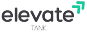 Elevate Tank Logo